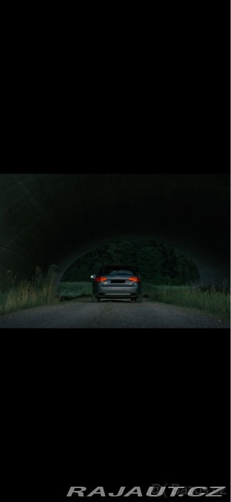 Audi S4 3,0 2009