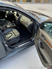 Audi S4 3,0 2009