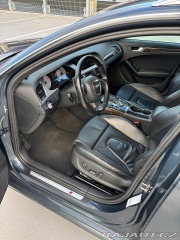 Audi S4 3,0 2009
