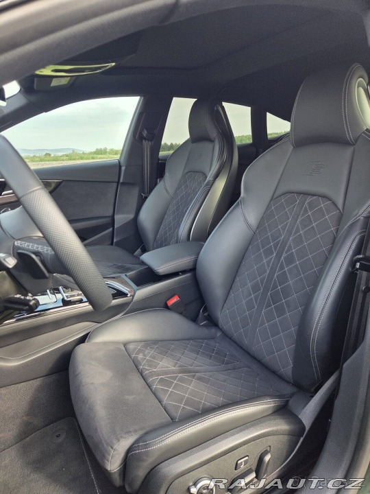 Audi S5 3,0 Sportback 2024
