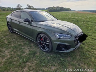 Audi S5 3,0   Sportback 2024