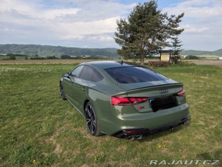 Audi S5 3,0   Sportback 2024