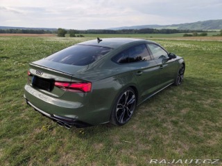 Audi S5 3,0   Sportback 2024