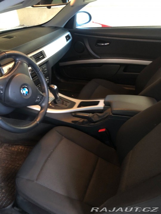 BMW 3 3,0   E92 R.v.2009 180Kw 2009