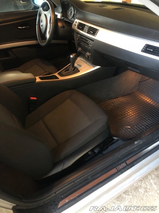 BMW 3 3,0   E92 R.v.2009 180Kw 2009