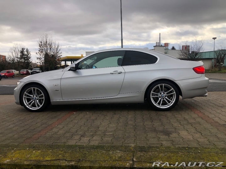BMW 3 3,0   E92 R.v.2009 180Kw 2009