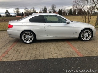 BMW 3 3,0 E92 R.v.2009 180Kw 2009