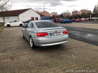 BMW 3 3,0 E92 R.v.2009 180Kw 2009
