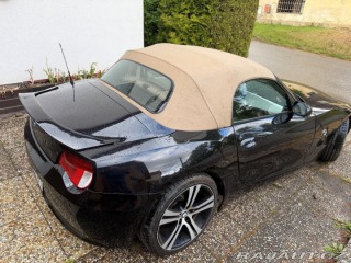 BMW Z4 2,5 Roadster r.v.2006 2006