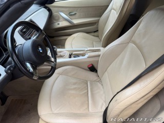 BMW Z4 2,5 Roadster r.v.2006 2006