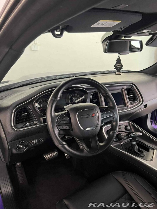 Dodge Challenger 5,7 2018