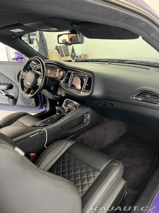 Dodge Challenger 5,7 2018