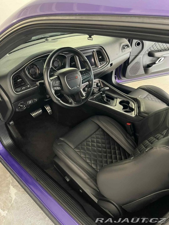 Dodge Challenger 5,7 2018