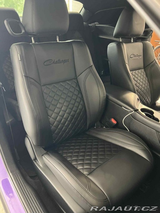 Dodge Challenger 5,7 2018