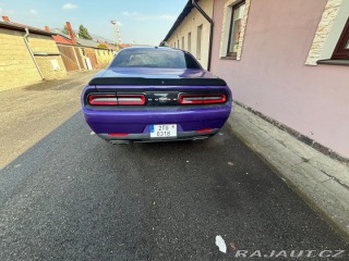 Dodge Challenger 5,7 2018