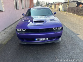 Dodge Challenger 5,7 2018