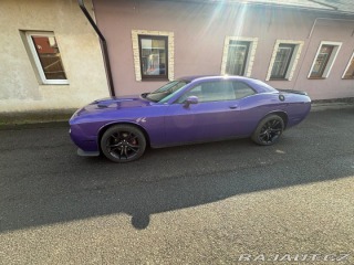 Dodge Challenger 5,7 2018