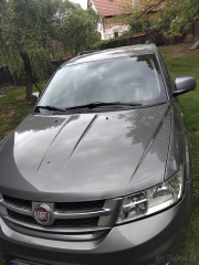 Fiat Freemont 1,9