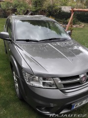Fiat Freemont 1,9 2013