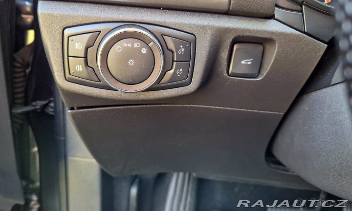 Ford Mondeo 2,0   4x4 | 132 kW | Auto 2018