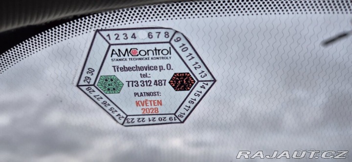 Ford Mondeo 2,0   4x4 | 132 kW | Auto 2018