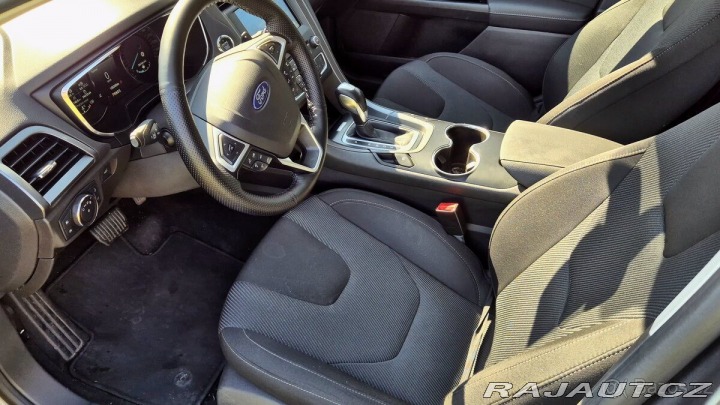 Ford Mondeo 2,0   4x4 | 132 kW | Auto 2018