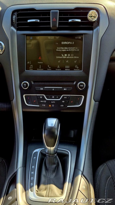 Ford Mondeo 2,0   4x4 | 132 kW | Auto 2018