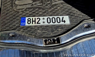 Ford Mondeo 2,0 4x4 | 132 kW | Auto 2018
