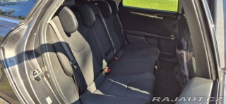 Ford Mondeo 2,0 4x4 | 132 kW | Auto 2018