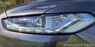 Ford Mondeo 2,0 4x4 | 132 kW | Auto 2018