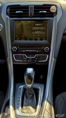Ford Mondeo 2,0   4x4 | 132 kW | Auto 2018
