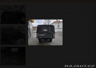 Land Rover Defender 1800