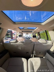 Mercedes-Benz GL 4,7   V8 4Matic nový mode 2012