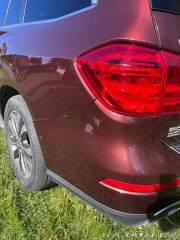 Mercedes-Benz GL 4,7   V8 4Matic nový mode 2012