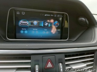 Mercedes-Benz E 2,5   250 CDI, 2012, perf 2012