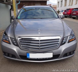 Mercedes-Benz E 2,5   250 CDI, 2012, perf 2012
