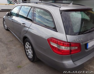 Mercedes-Benz E 2,5   250 CDI, 2012, perf 2012