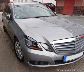Mercedes-Benz E 2,5   250 CDI, 2012, perf 2012