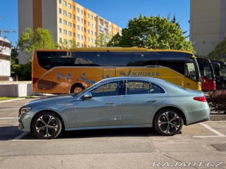 Mercedes-Benz E 300 e 2024