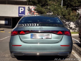 Mercedes-Benz E 300 e 2024