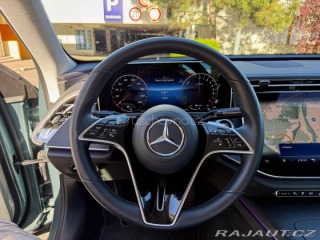 Mercedes-Benz E 300 e 2024