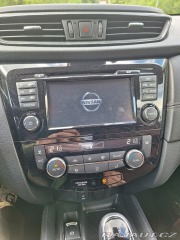 Nissan X-Trail 2,0   dCi 4x4 automat 2018