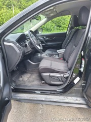Nissan X-Trail 2,0   dCi 4x4 automat 2018