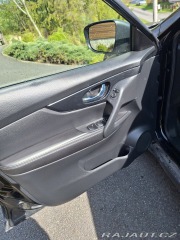 Nissan X-Trail 2,0   dCi 4x4 automat 2018