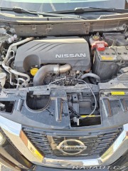 Nissan X-Trail 2,0   dCi 4x4 automat 2018