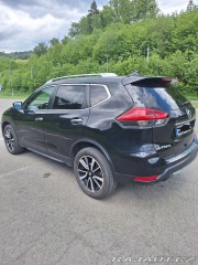 Nissan X-Trail 2,0   dCi 4x4 automat 2018