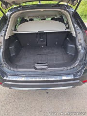 Nissan X-Trail 2,0   dCi 4x4 automat 2018