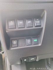Nissan X-Trail 2,0   dCi 4x4 automat 2018