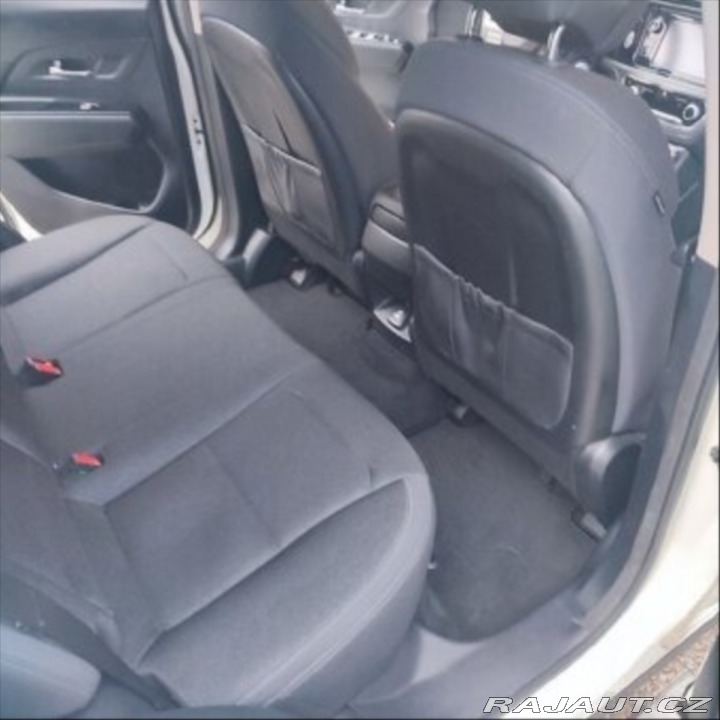 SsangYong Korando 1,5 2021