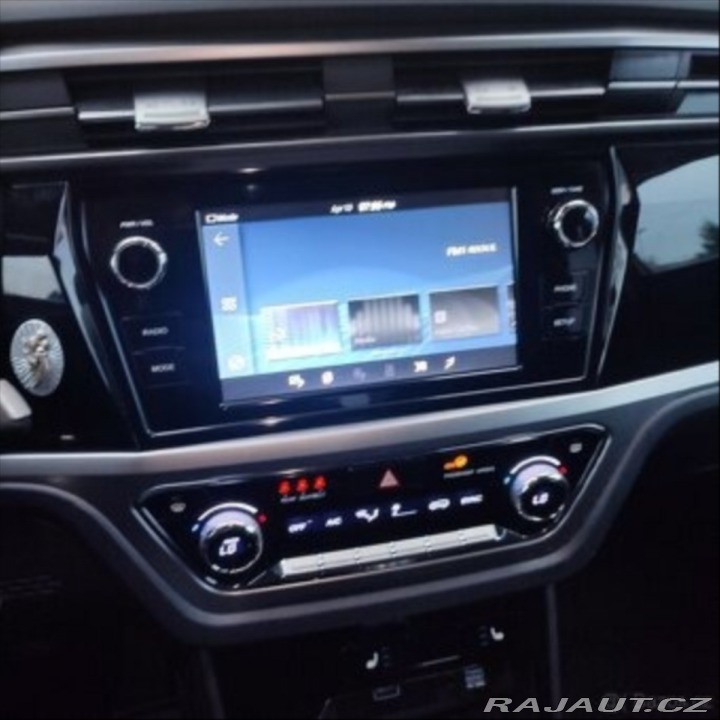 SsangYong Korando 1,5 2021